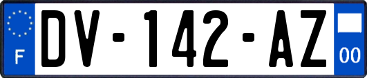 DV-142-AZ