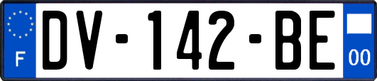 DV-142-BE