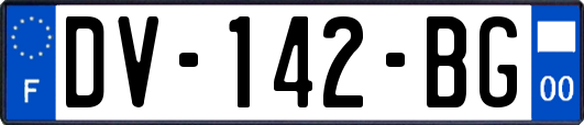 DV-142-BG