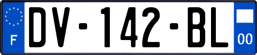 DV-142-BL