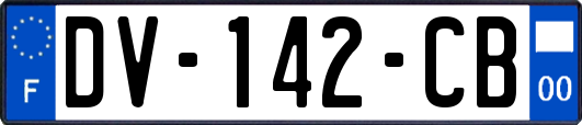 DV-142-CB