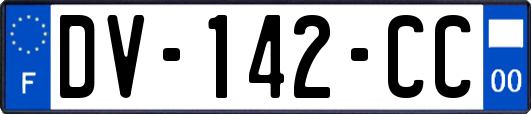 DV-142-CC