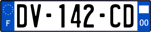 DV-142-CD