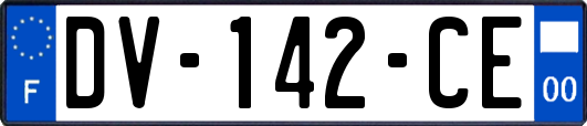 DV-142-CE