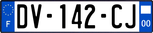 DV-142-CJ