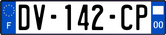 DV-142-CP