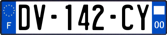 DV-142-CY