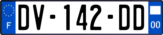 DV-142-DD