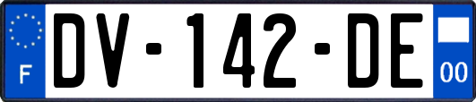 DV-142-DE