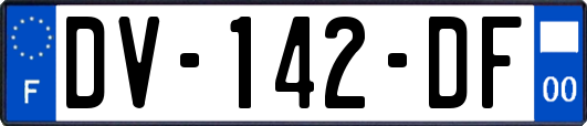 DV-142-DF