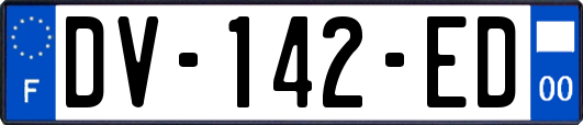 DV-142-ED