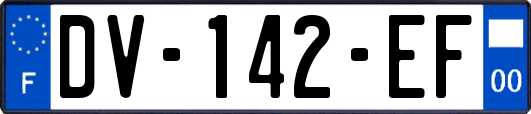 DV-142-EF