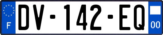 DV-142-EQ