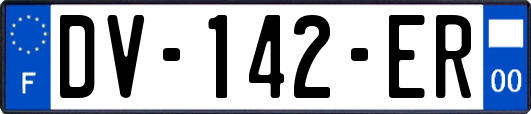 DV-142-ER