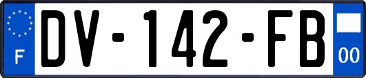 DV-142-FB