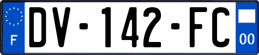 DV-142-FC