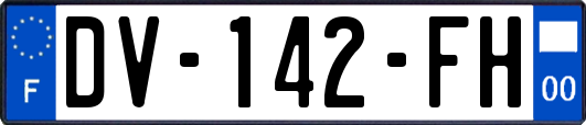 DV-142-FH