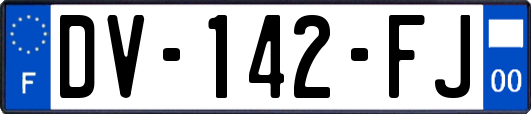 DV-142-FJ