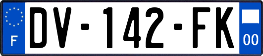 DV-142-FK