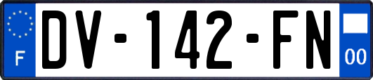 DV-142-FN