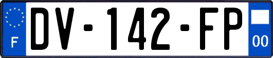 DV-142-FP