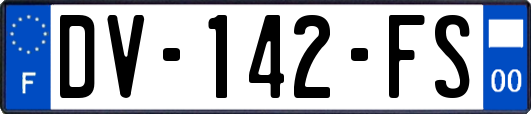 DV-142-FS