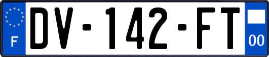 DV-142-FT