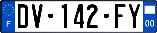 DV-142-FY