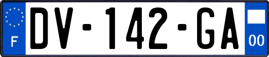 DV-142-GA