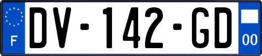 DV-142-GD