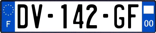 DV-142-GF