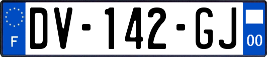 DV-142-GJ