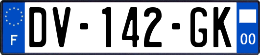 DV-142-GK