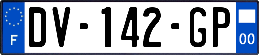 DV-142-GP