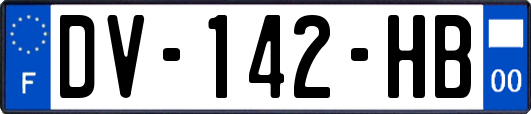 DV-142-HB