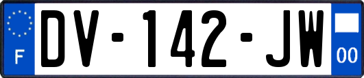 DV-142-JW