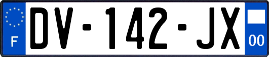 DV-142-JX