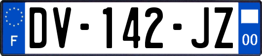 DV-142-JZ