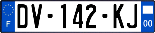 DV-142-KJ