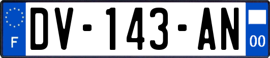 DV-143-AN