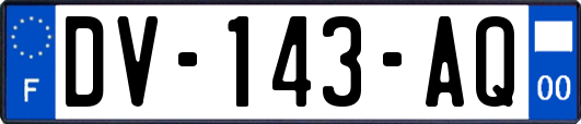 DV-143-AQ