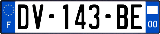 DV-143-BE