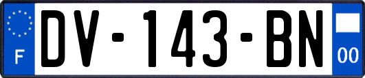 DV-143-BN