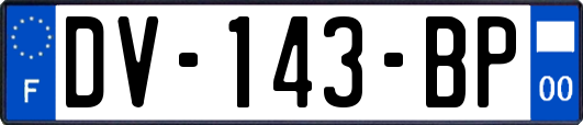 DV-143-BP