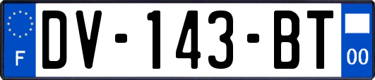 DV-143-BT