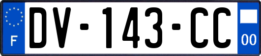 DV-143-CC