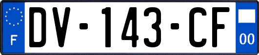 DV-143-CF