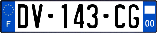 DV-143-CG