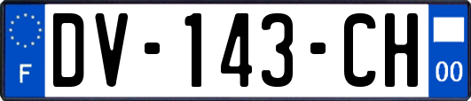 DV-143-CH