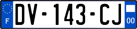 DV-143-CJ